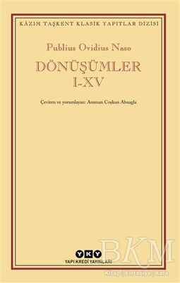 Dönüşümler 1-15