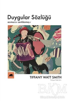 Duygular Sözlüğü