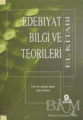 Edebiyat Bilgi ve Teorileri El Kitabı