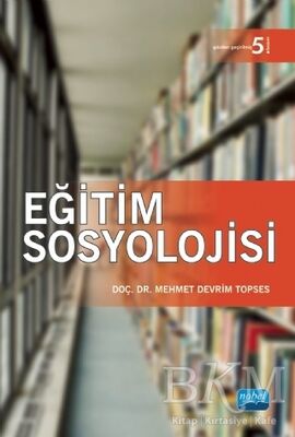 Eğitim Sosyolojisi