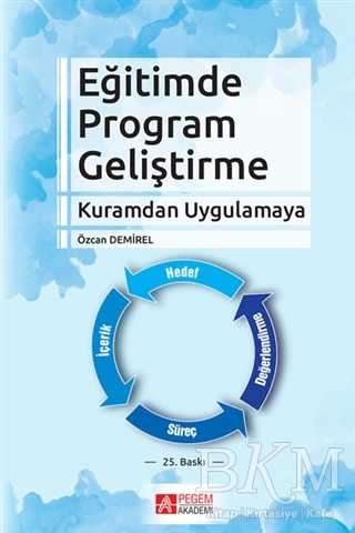 Eğitimde Program Geliştirme - Kuramdan Uygulamaya