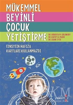 Mükemmel Beyinli Çocuk Yetiştirme