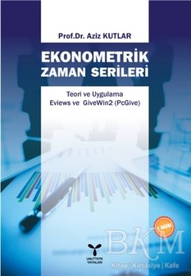 Ekonometrik Zaman Serileri