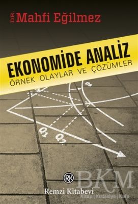 Ekonomide Analiz