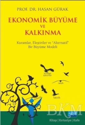 Ekonomik Büyüme ve Kalkınma