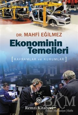 Ekonominin Temelleri