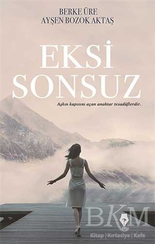 Eksi Sonsuz PDF indir