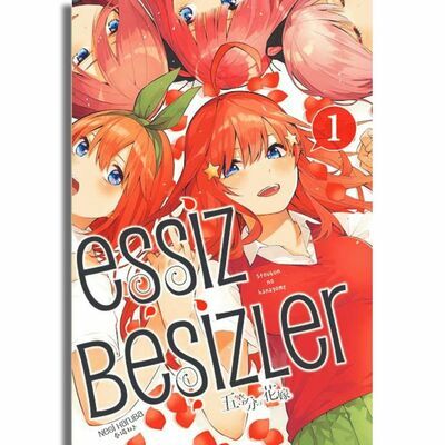 Eşsiz Beşizler 1