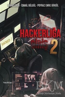 Etik Hackerlığa Giriş 2