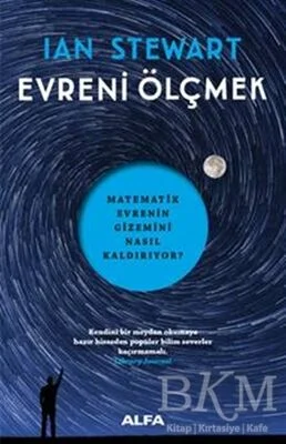 Evreni Ölçmek