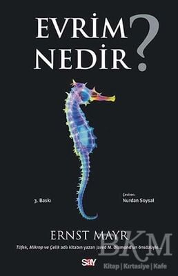 Evrim Nedir?