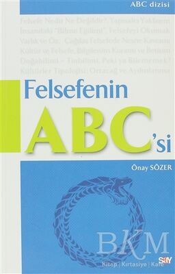 Felsefenin ABC’si