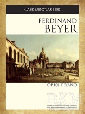 Ferdinand Beyer OP. 101