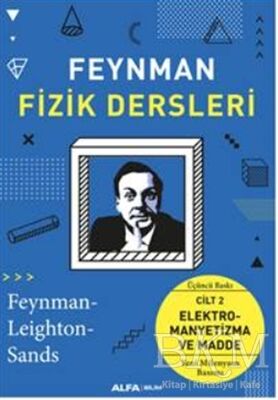 Feynman Fizik Dersleri