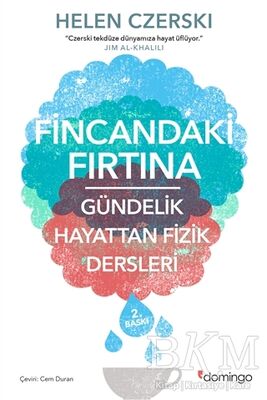 Fincandaki Fırtına