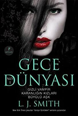 Gece Dünyası No. 1