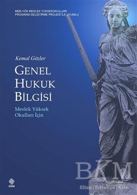 Genel Hukuk Bilgisi