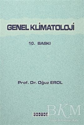 Genel Klimatoloji