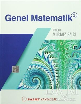 GENEL MATEMATİK 1