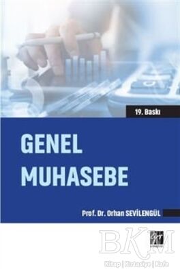 Genel Muhasebe