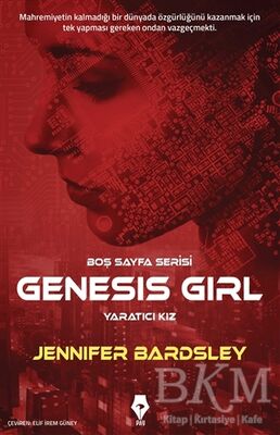 Genesis Girl - Yaratıcı Kız