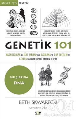 Genetik 101