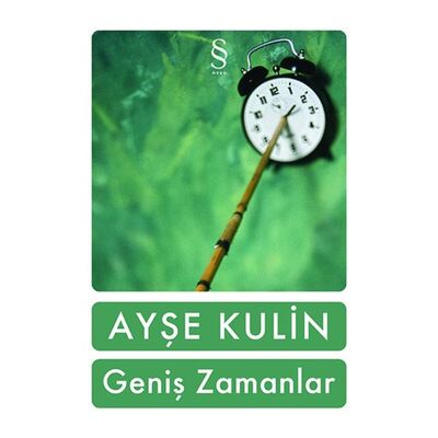 Geniş Zamanlar