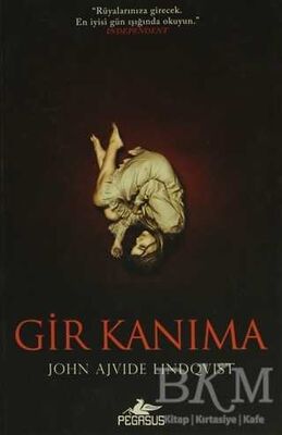 GİR KANIMA