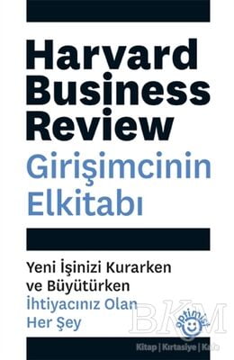 Girişimcinin Elkitabı