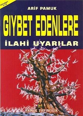 Gıybet Edenlere İlahi Uyarılar Sohbet-015