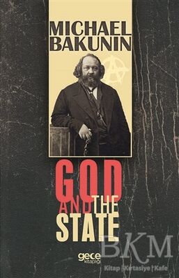 God And The State