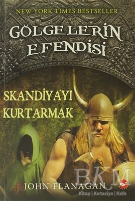 Gölgelerin Efendisi 4 - Skandiya’yı Kurtarmak