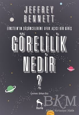 Görelilik Nedir?