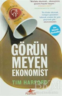 GÖRÜNMEYEN EKONOMİST