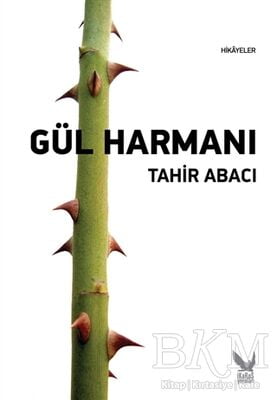 Gül Harmanı