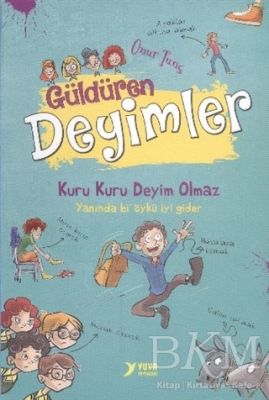 Güldüren Deyimler