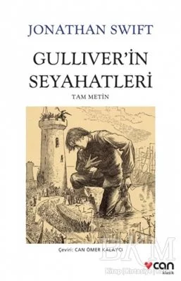 Gulliver’in Seyahatleri Gulliver’in Seyahatleri