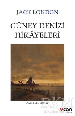 Güney Denizi Hikayeleri