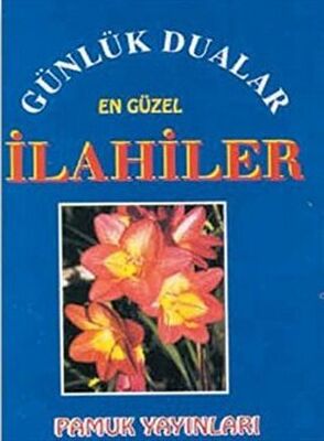 Günlük Dualar En Güzel İlahiler İlahi-002-P9