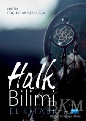 Halk Bilimi - El Kitabı