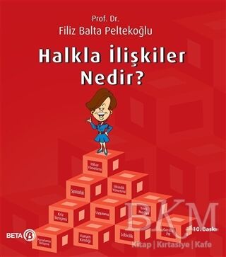 Halkla İlişkiler Nedir?