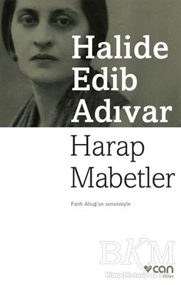 Harap Mabetler