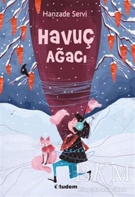 Havuç Ağacı