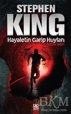 Hayaletin Garip Huyları