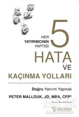 Her Yatırımcının Yaptığı Beş Hata ve Kaçınma Yolları