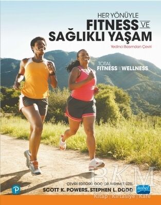 Her Yönüyle Fitness Ve Sağlıklı Yaşam