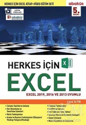 Herkes İçin Excel