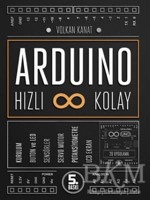 Hızlı ve Kolay Arduino