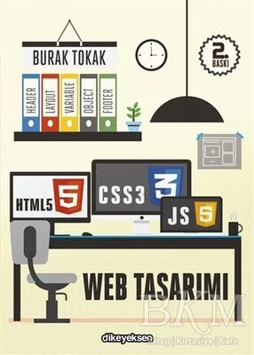 Html5, Css3 Ve Javascript İle Web Tasırımı PDF indir Html5, Css3 Ve Javascript İle Web Tasırımı PDF indir