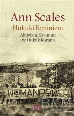 Hukuki Feminizm